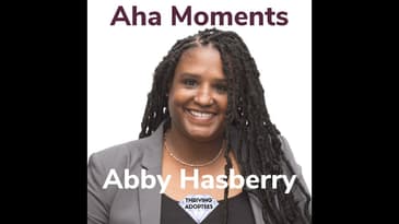 Aha Moments With Abby Hasberry