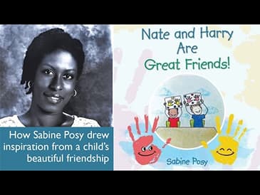 Sabine Posy 2023