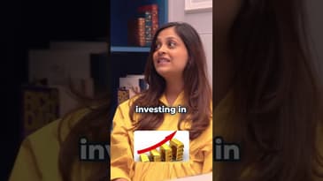 Gold Jewellery vs Gold Investment #shorts