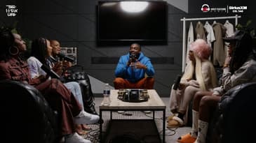 116 Life Ep. 60: Women in Hip Hop w/Jackie Hill Perry, Wande, Childlike CiCi, Reece Lache & Toyalove