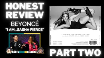 Beyoncé "...SASHA FIERCE" - All Hype or All Hits?