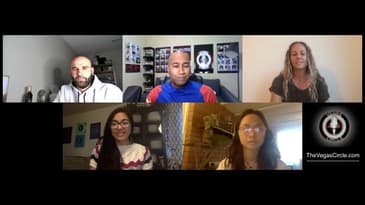 Sundown Mushrooms | Yoga Haven |  Mysore LV | Vegas Circle Podcast