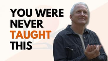 The Hidden Story Sabotaging Your Success (And How to Find It in One Sentence), with Jon Symes | #646