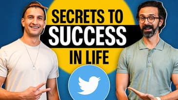 “Have Uncomfortable Conversations” | Sahil Bloom | Varun Duggi | Take aPause