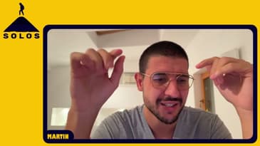 Adventures Across Continents: From Bali to India to Paris - A Solo Podcast Update