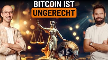 Bitcoin-Verteilung: Fair oder ein erneut ungerechtes System?