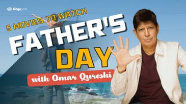 Top 5 #fathersday  #movies  You Must Watch | #Showbox with Omar Qureshi