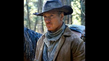 273: Slow West + True Grit