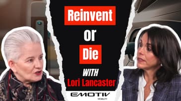 The Real Reason EV Adoption Is Stalling (It’s Not the Cars)