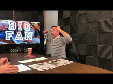 BIG FAN (VIDEO): My Prerogative