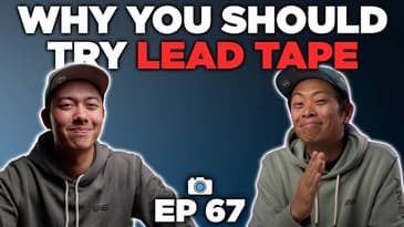 How Lead Tape can Transform Your Paddle