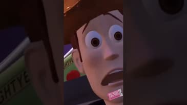 #ToyStory 5 Fun Facts! #Pixar #BuzzLightyear #MovieFacts #barbie