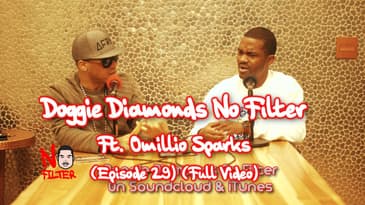 Omillio Sparks On Rocafella Break Up, Beanie Sigel Lies And Jay Z Hearing Ether