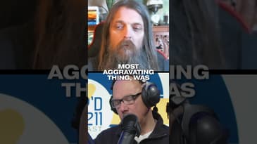 Overcoming physical and mental challenges