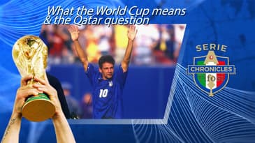 The Qatar Question: Why We Feel Conflicted About The 2022 World Cup