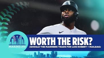 Two POLARIZING PLAYERS The Mariners Could Trade For At The Deadline