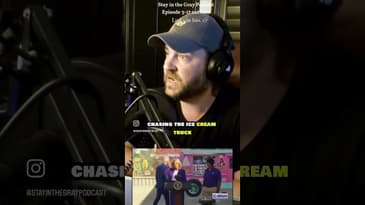 Signs of dementia? Which presidential candidate is “actually” showing signs? #short