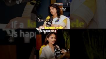 How Family Karma Transfers Through DNA