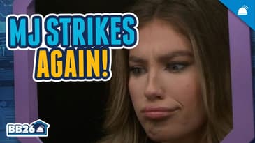 Tiny HOH, Tiny Expectations: BB26 Sunday Recap, Ep 34