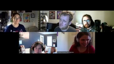 An Investigator Moment