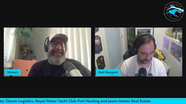 SHARKCAST: Sharks vs Souths Preview with Matt Bungard (ESPN Boom Rookies/South Sydney)