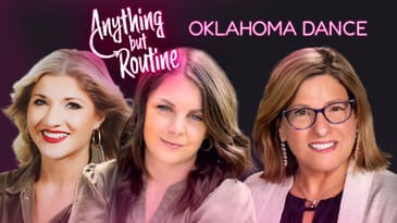 Dancing the Oklahoma Way (Ep. 187)