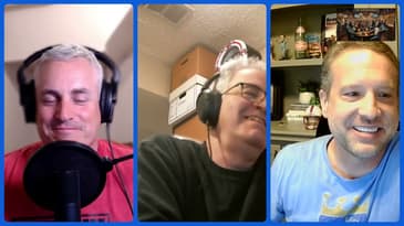 Episode 51:  Royals pitching leads resurgence