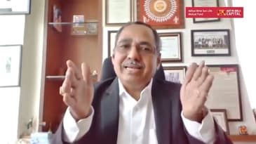 Investing in Mutual Fund with a Purpose