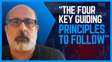 Navigating Deleveraging Events | Andy Constan