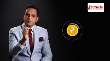 1-Minute Investment Pops – Hedge Funds
