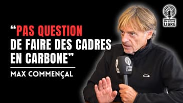 Max Commençal - Comment il a changé le Monde du VTT, et bien plus encore.