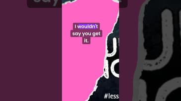 Ep 40 Clip, Ideation: A Daily Struggle