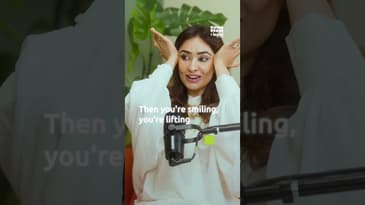 One minute to change how your skin feels and looks: Vibhuti Massage