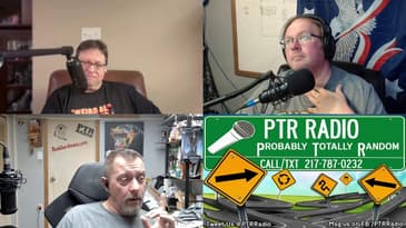 PTR Radio (9/22/2025) - K-Pop may not be our thing