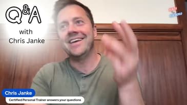 Q&A - Ask a trainer