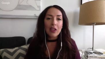 Let's Grab Coffee E10 with Kimberly Biggs