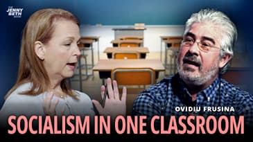 Everybody Gets an 80: The Classroom Lesson for Every Student Who Likes Socialism | Oviedo Frasina
