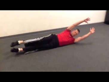 5 Minute Core   Dynamo
