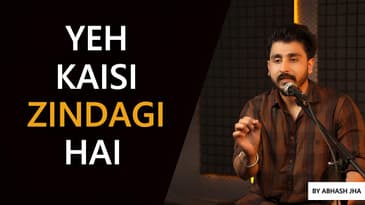 Kaisi Zindagi Jee Rahe Hain Hum? | Reality Check | Abhash Jha | Rhyme Attacks