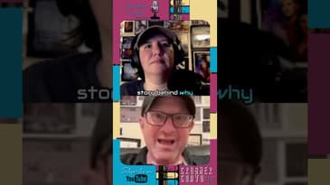 Representation Matters! #fyp #podcast #crushtheconvo #startrek