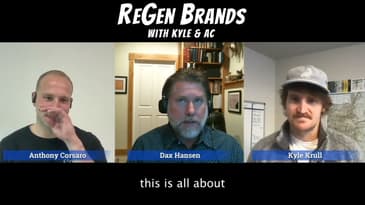 Saving Oatman Flats Ranch - Episode 18 - Dax Hansen @ Oatman Farms