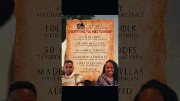 A Knight of The Seven Kingdoms starts tonight! https://youtu.be/I8bFl_5Eb8w?si=LCpGTYGIi0L9n5Ru