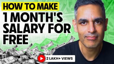The SYSTEM is working AGAINST YOU! | How to Escape the Middle Class Trap | Ankur Warikoo Hindi