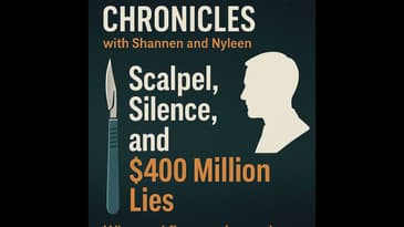 🎙️ Episode 16 -Accredited to Annihilated: When an ASC Loses Accreditation