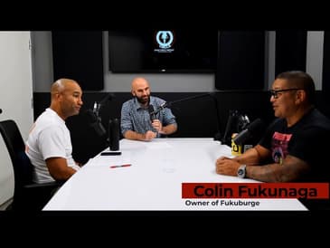 How To Build A Successful Restaurant | Food Truck | Stadium Restaurant | Fuku Burger