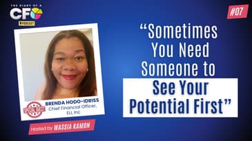 Making Bold Moves, with Brenda Hodo-Iddris