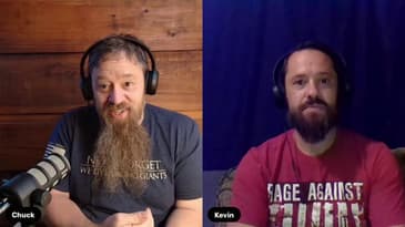 After Show 8/16
