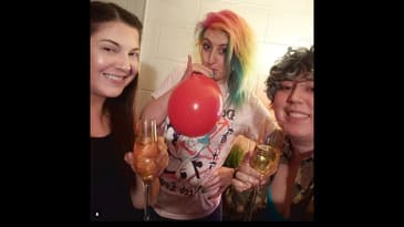 Episode 1 • Looners