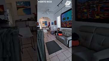 Cozy Accommodations! Corporate Volunteers in Puerto Rico with Globe Aware ( Nov.2023)