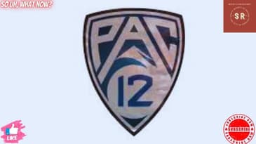 #twofivedaily - So Uh, What Now? #cfb #pac12